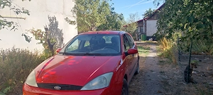 Ford Focus de vinzare