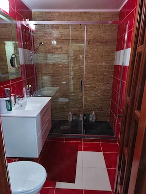 Apartament 4 camere complet mobilat - imagine 2