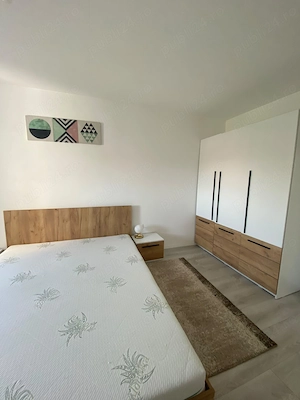 Proprietar vand apartament cu 2 camere decomandat   An 2020 Cal. Girocului-Esso  95.000 Euro Neg - imagine 9