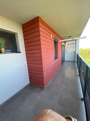 Proprietar vand apartament cu 2 camere decomandat   An 2020 Cal. Girocului-Esso  95.000 Euro Neg - imagine 8