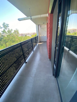 Proprietar vand apartament cu 2 camere decomandat   An 2020 Cal. Girocului-Esso  95.000 Euro Neg - imagine 7