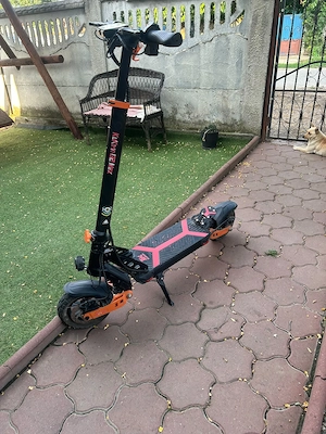 KuKirin G2 MAX 2025