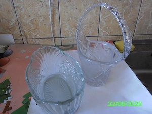  fructiere tip cosulet set baie si o vaza 
