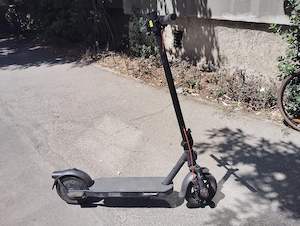 Trotine electrica xiaomi 