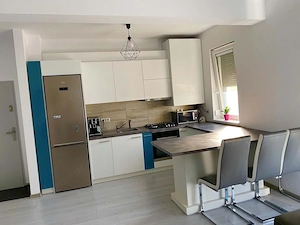 Inchiriez apartament 2 camere - imagine 2