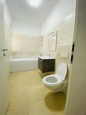 Inchiriez apartament 2 camere - imagine 4