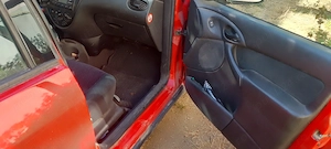 Ford Focus de vinzare - imagine 5