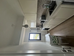 Apartament 1 camera și parcare subterană în complex Luminia, strada Eugen Ionesco, cartier Europa - imagine 4