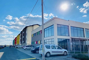 Inchiriez apartament 2 camere - imagine 6