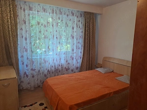 Apartament 2 cam Iasi-Pacurari 
