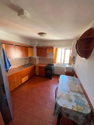 Apartament 4 camere de inchiriat Calea Sagului  - imagine 5