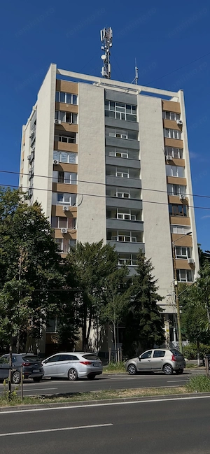 Inchiriez apartament o camera, Timisoara, bv. Take Ionescu - imagine 4