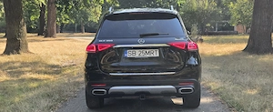 Mercedes GLE 350 4 Matic 2.0 benzina - imagine 2
