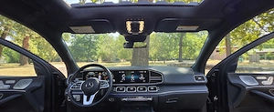 Mercedes GLE 350 4 Matic 2.0 benzina - imagine 4