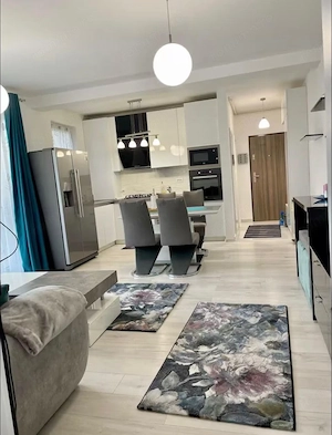 Apartament Modern de Inchirat - imagine 2