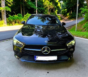 Mercedes Benz CLA 180, 2022 - imagine 5
