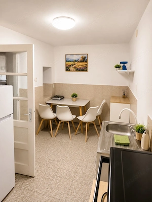 Inchiriez Casa Mosnita Noua  - imagine 5