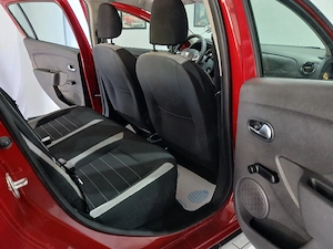 DACIA SANDERO STEPWAY 45.000 KM 2020 Cinder Red  Posibilitate credit  - imagine 4