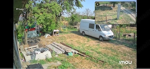 Vand teren cu casa veche  - imagine 2