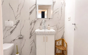 Apartament cu 2 camere, open space, zona Lipovei - imagine 9
