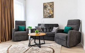 Apartament cu 2 camere, open space, zona Lipovei - imagine 3