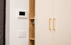 Apartament cu 2 camere, open space, zona Lipovei - imagine 8