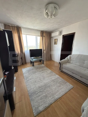 Apartament 2 camere- zona Malu Rosu - imagine 3