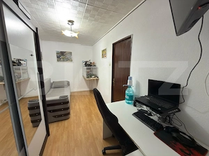 Apartament 2 camere- zona Malu Rosu - imagine 4