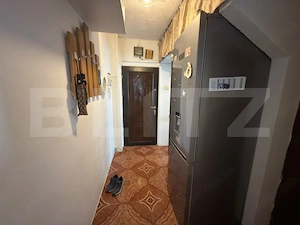Apartament 2 camere- zona Malu Rosu - imagine 10