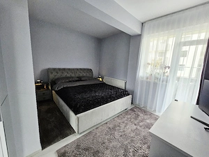 Apartament 2 camere, 55 m  total, complet mobilat, parcare   Urușagului   Terra - imagine 4