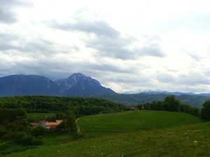 Teren cu PUZ, 11600mp, Brașov Poiana Mărului, pe ruta via Transilvanica - imagine 9