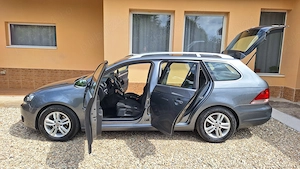 Volkswagen Golf VI - 1,6 TDI - imagine 3
