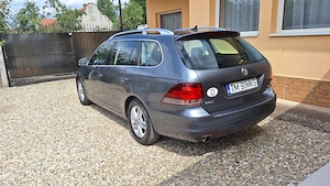 Volkswagen Golf VI - 1,6 TDI - imagine 5