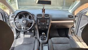 Volkswagen Golf VI - 1,6 TDI - imagine 6