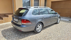 Volkswagen Golf VI - 1,6 TDI - imagine 2