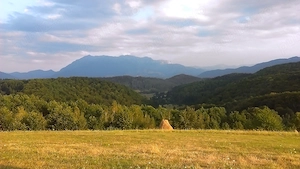 Teren cu PUZ, 11600mp, Brașov Poiana Mărului, pe ruta via Transilvanica - imagine 8