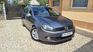 Volkswagen Golf VI - 1,6 TDI - imagine 4