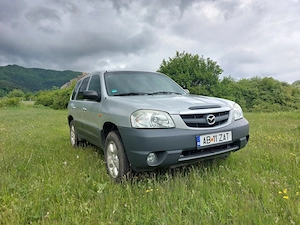 Mazda Tribute 4X4 de vanzare