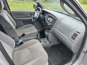 Mazda Tribute 4X4 de vanzare - imagine 4