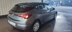 OPEL ASTRA K 1.4 Turbo 125 CP | 2019 | 30.900 KM | primul proprietar - imagine 2