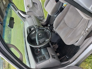 Mazda Tribute 4X4 de vanzare - imagine 6