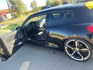 Wolksvagen Scirocco - imagine 3