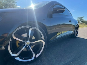 Wolksvagen Scirocco - imagine 2