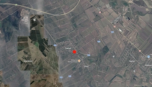 Vanzare teren intravilan cu locuinta si anexe - imagine 2