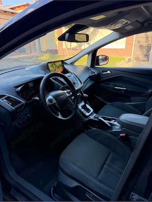 Ford C MAX Titanium 2.0TDCI automat - imagine 3
