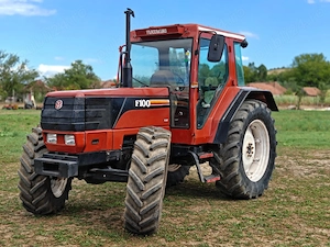 Tractor Fiat Agri F100 - imagine 2
