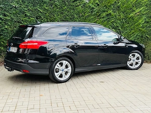Ford Focus 1.5TDCi Navi Led Euro6 Import Germania Pachet Iarnă 2016 - imagine 5