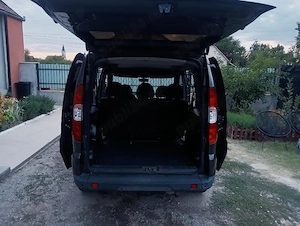 Fiat Doblo Maxi  - imagine 5