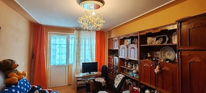 vand apartament 3 camere Baciului - imagine 3