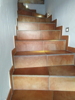 Renovări interioare și exterioare 